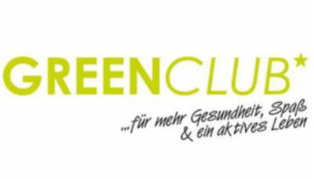 Greenclub Fitnessstudio
