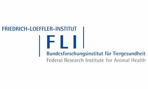 Friedrich-Loeffler-Institut Bundesforschungsinstitut für Tiergesundheit