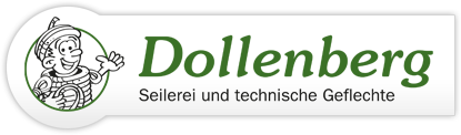 Dollenberg – Seilerei und technische Geflechte e.K.