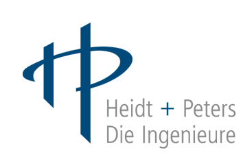 Ingenieurgesellschaft Heidt + Peters mbH