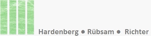 HARDENBERG – RÜBSAM – RICHTER Rechtsanwälte – Notar
