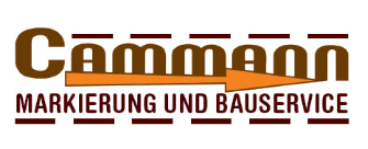 Cammann – Markierung und Bauservice