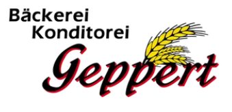 Bäckerei und Konditorei Geppert