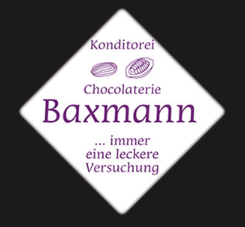 Konditorei & Chocolaterie Rolf Baxmann