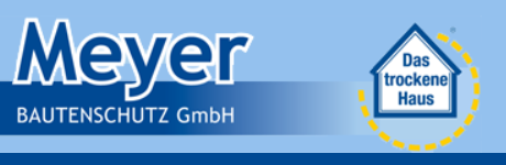 Meyer Bautenschutz GmbH