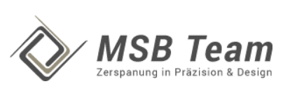 MSB Team Inh. Frank Gheorghiu