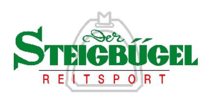 Steigbügel Reitsport GmbH & Co. KG