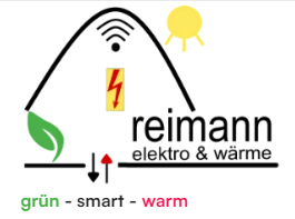 Reimann Elektro & Wärme Inh. Bodo Reimann