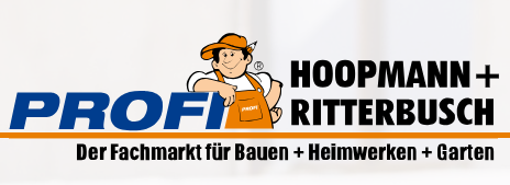 Profi Hoopmann und Ritterbusch Baumarkt GmbH
