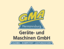 GMA Hermannsburg Geräte- und Maschinen GmbH