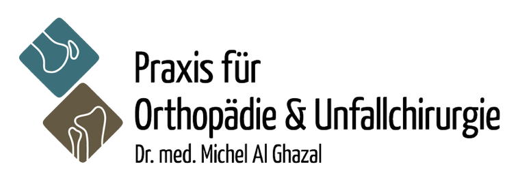 Praxis für Orthopädie & Unfallchirugie Dr. med. Michel Al Ghazal