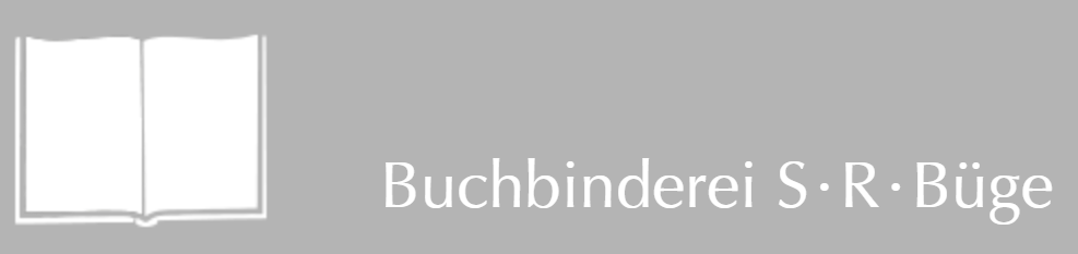 Buchbinderei S. R. Büge GmbH